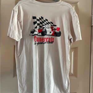 Tunercult men’s t shirt
